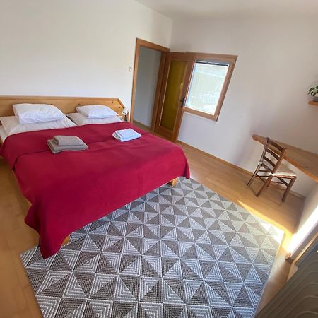 2-Zimmer Wohnung Auf Der Heide Finkenstein am Faaker See Екстериор снимка