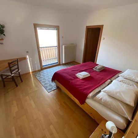 2-Zimmer Wohnung Auf Der Heide Finkenstein am Faaker See Екстериор снимка