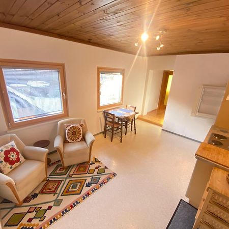 2-Zimmer Wohnung Auf Der Heide Finkenstein am Faaker See Екстериор снимка