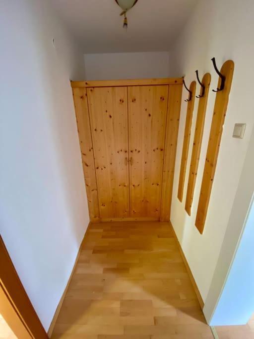 2-Zimmer Wohnung Auf Der Heide Finkenstein am Faaker See Екстериор снимка