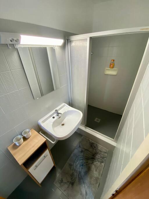 2-Zimmer Wohnung Auf Der Heide Finkenstein am Faaker See Екстериор снимка