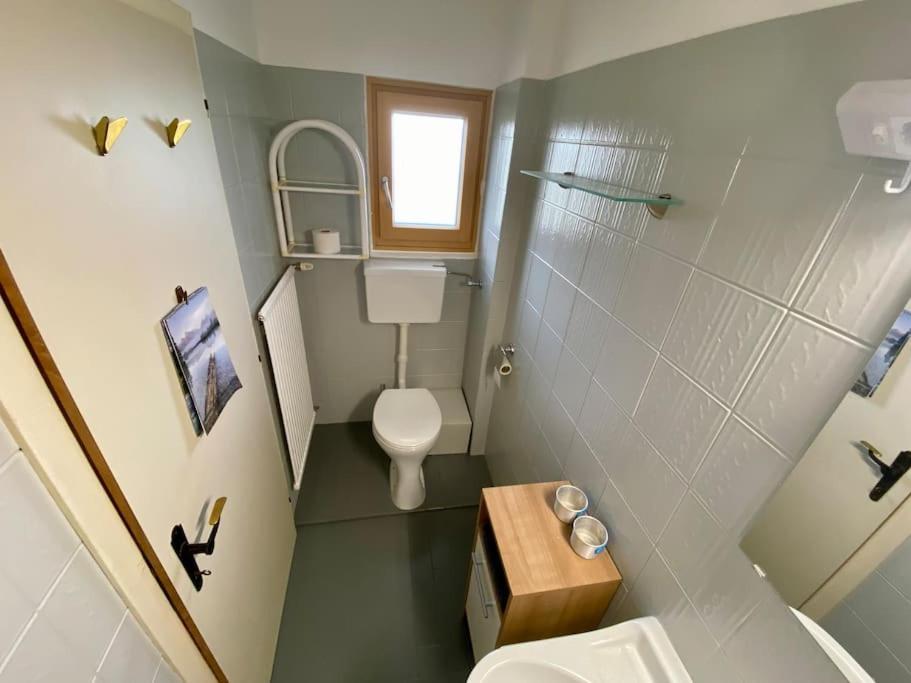 2-Zimmer Wohnung Auf Der Heide Finkenstein am Faaker See Екстериор снимка