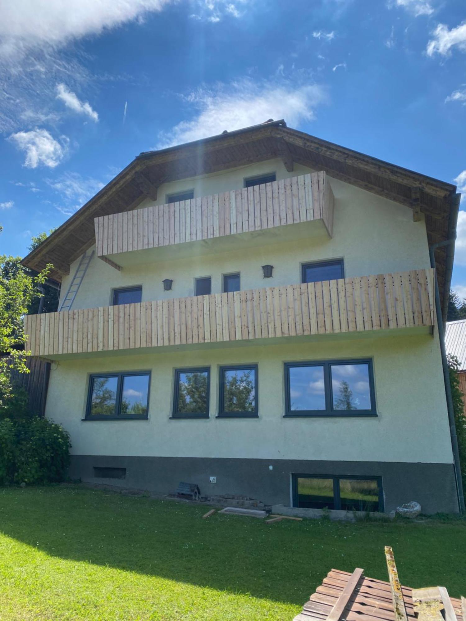 2-Zimmer Wohnung Auf Der Heide Finkenstein am Faaker See Екстериор снимка