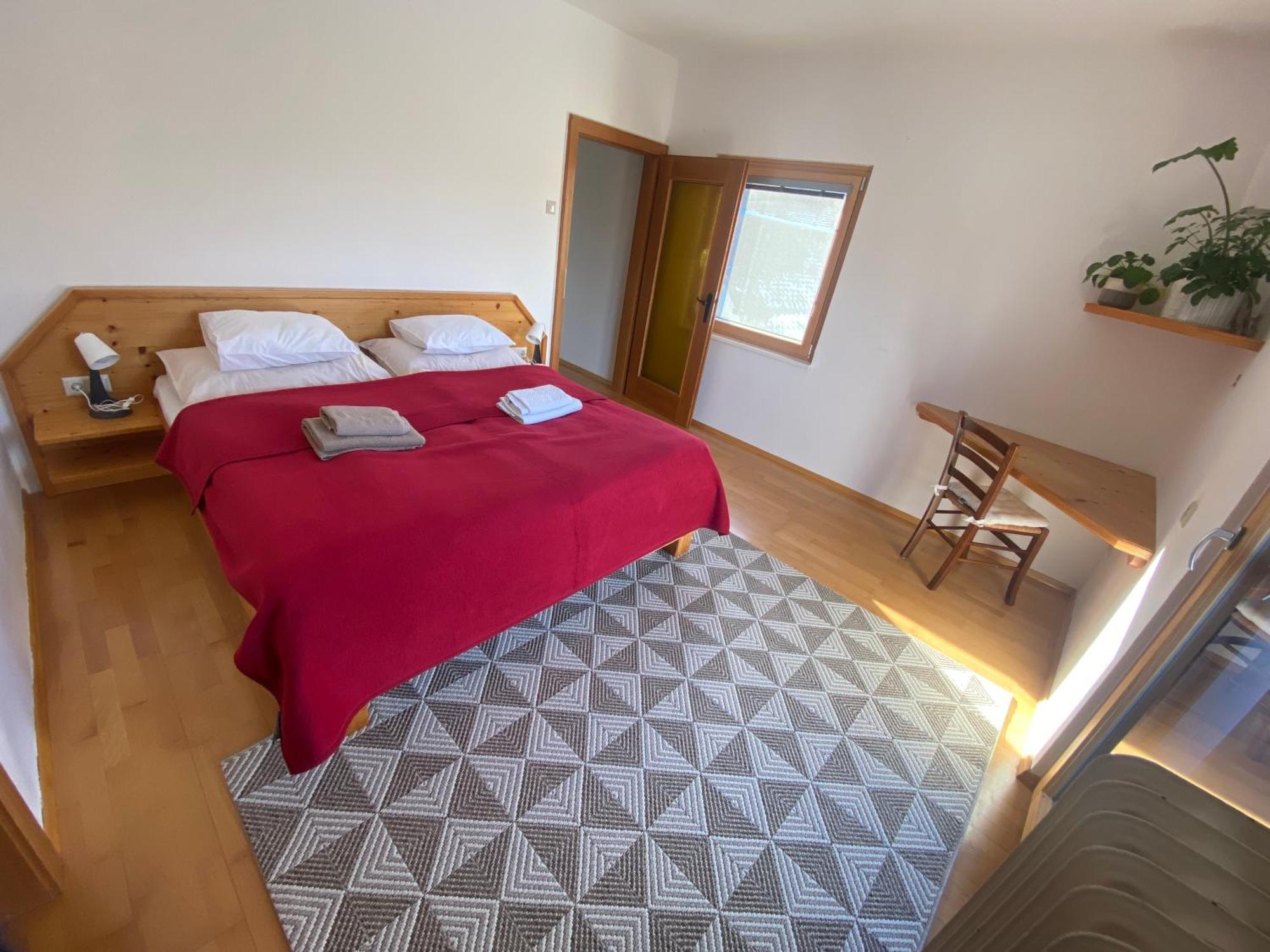 2-Zimmer Wohnung Auf Der Heide Finkenstein am Faaker See Екстериор снимка