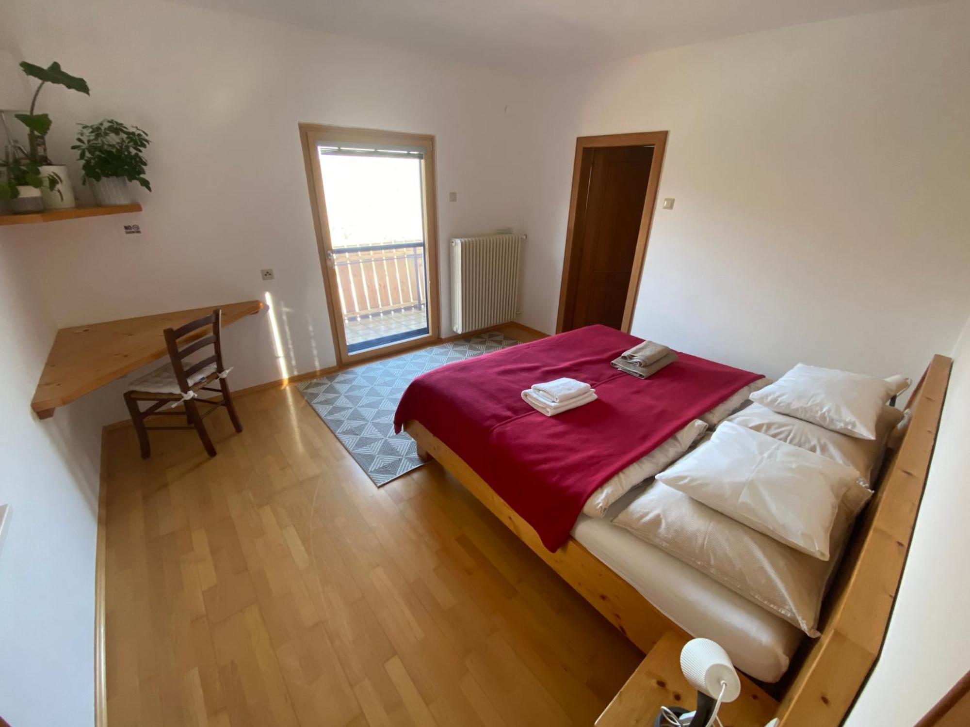 2-Zimmer Wohnung Auf Der Heide Finkenstein am Faaker See Екстериор снимка